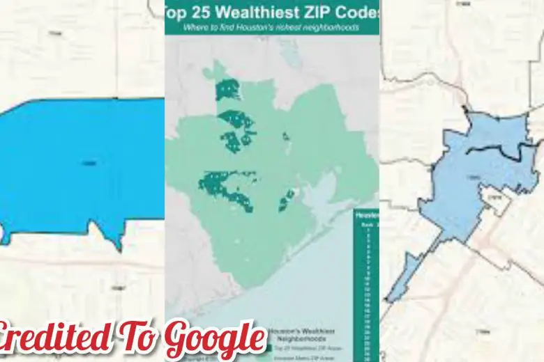 Richest Zip Codes In Houston [2023]