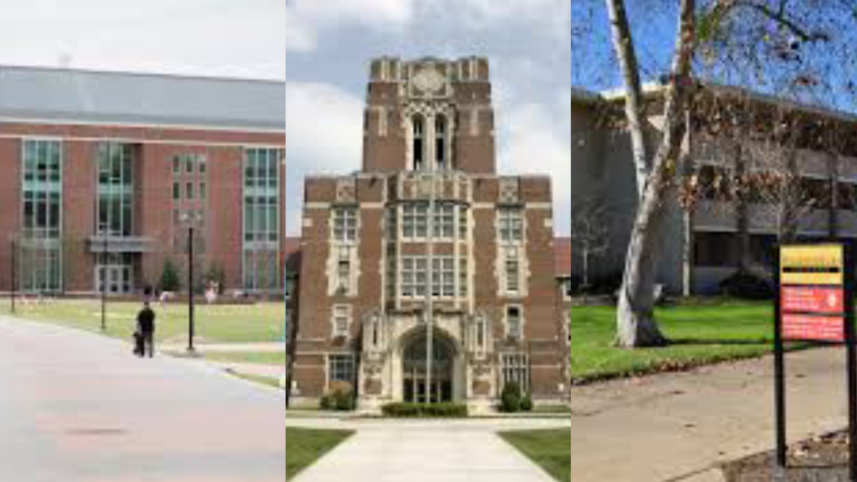 12 Most Expensive College In Texas - Texas Today