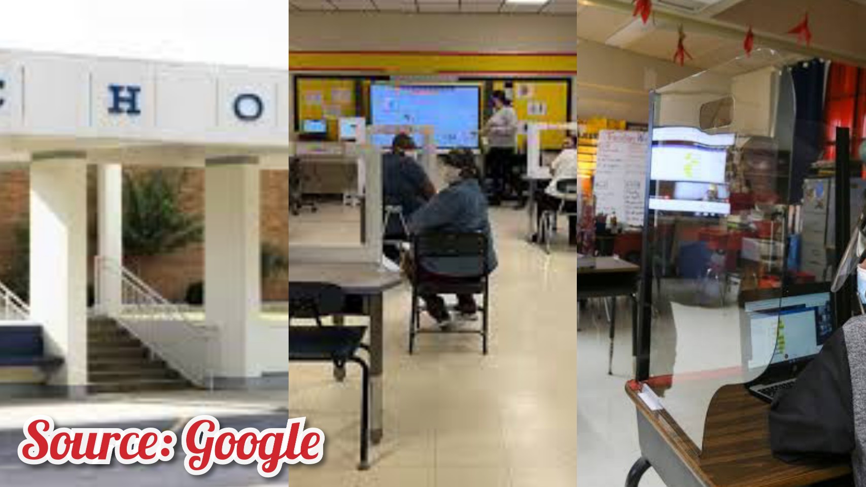 Top 12 Poorest School Districts In Texas [2023] Texas Today