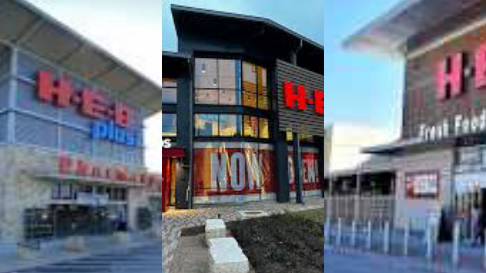 Biggest Heb In Texas At Michael Gates Blog Biggest Heb In Texas At Michael Gates Blog