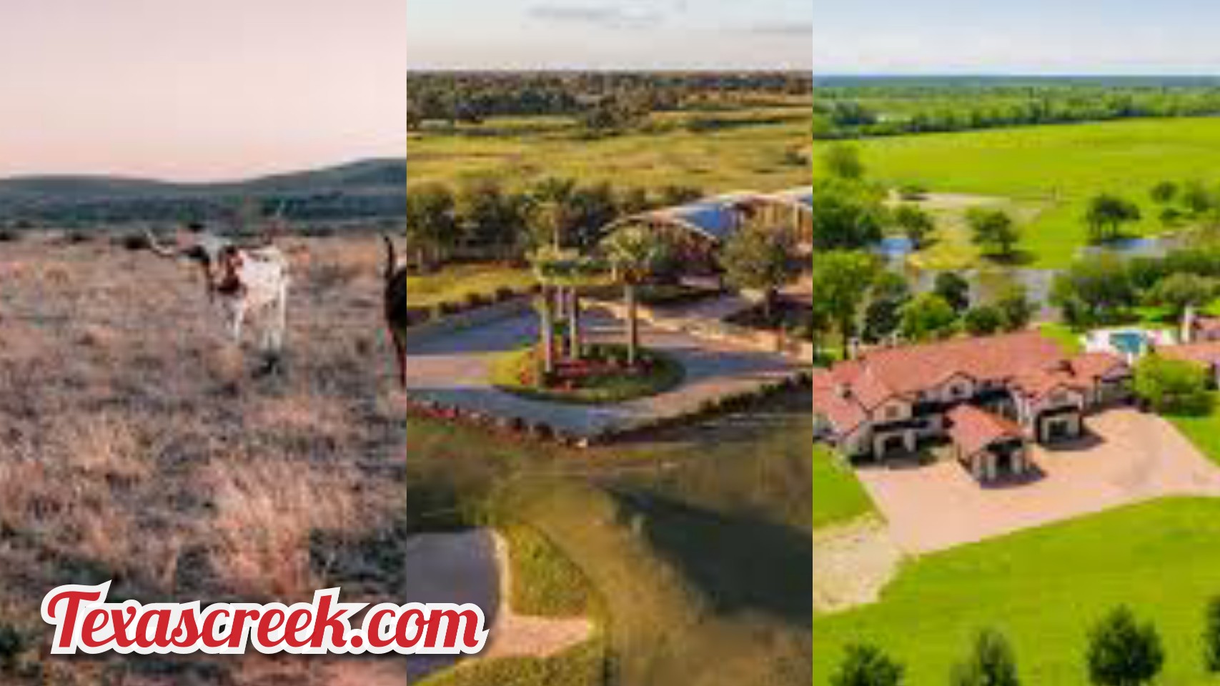 Top 12 Biggest Ranch In Texas [2024] - Texas Today