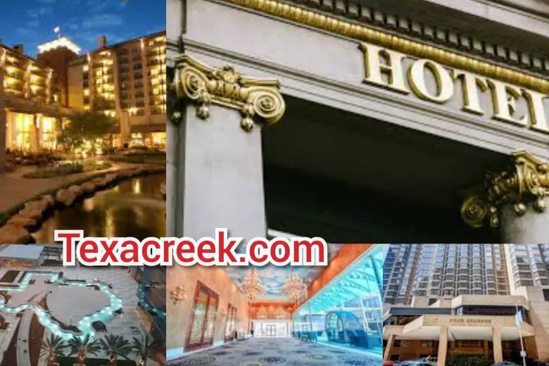 Most Expensive Hotel In Texas