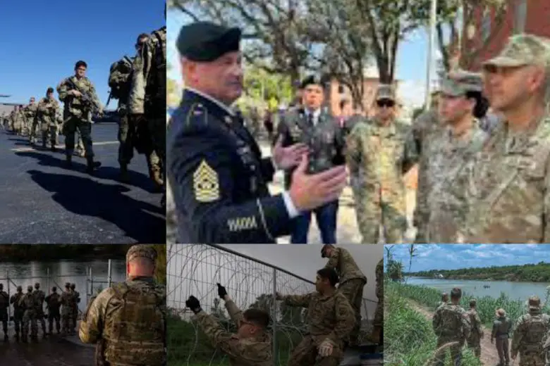 11 Dangerous Military Zones in Texas (2024): What You Need to Know