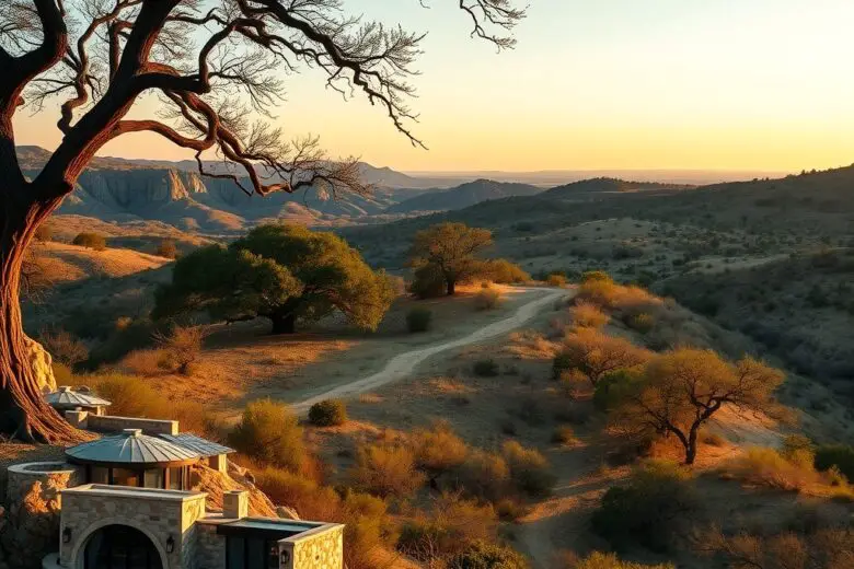 Guide to best areas to live in hill country texas