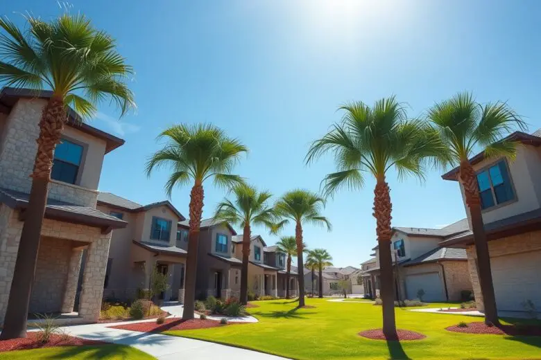 Guide to best areas to live near corpus christi