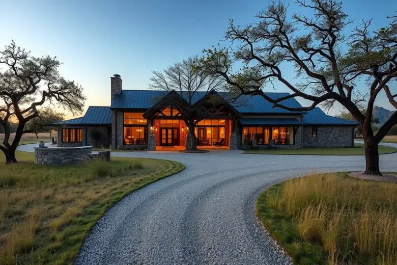 Guide to best mortgage lenders for rural land loans in texas