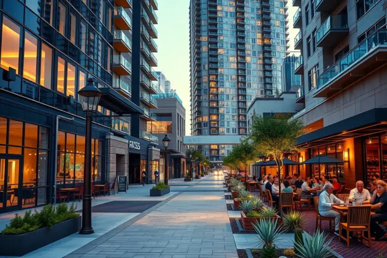 Guide to best neighborhood in austin for young professionals