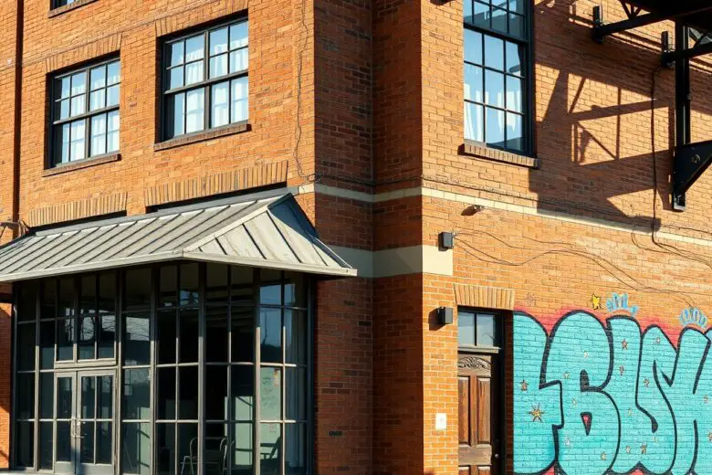 Guide to best neighborhood in dallas for artists and creatives