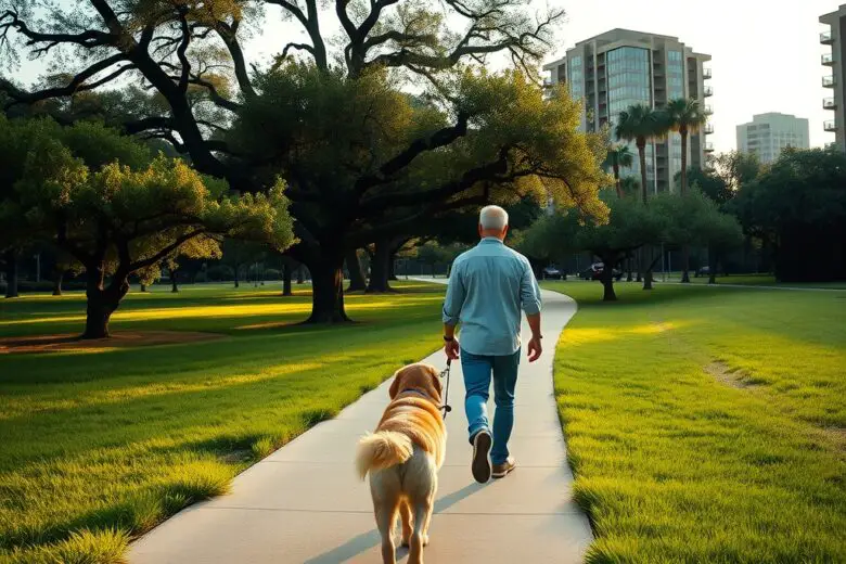 Guide to best neighborhoods in austin for dog owners