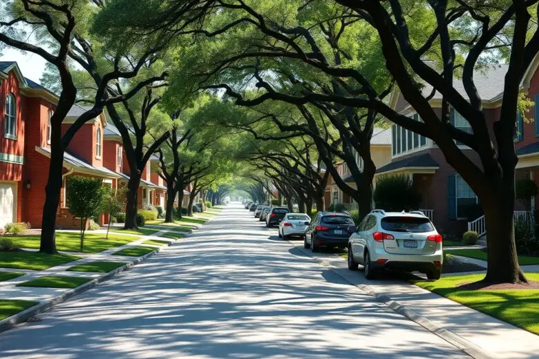 Guide to best neighborhoods in dallas for families
