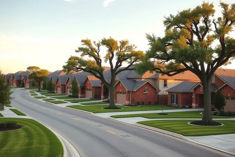 Guide to best neighborhoods in plano texas for young families
