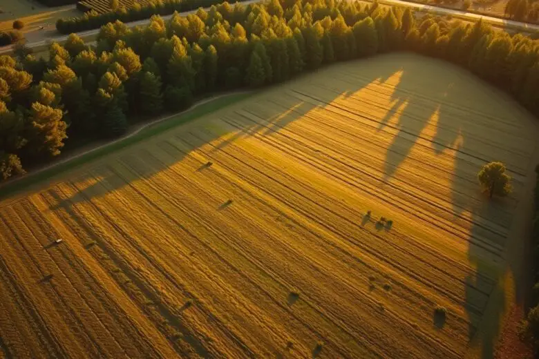 Guide to best places to buy raw land in east texas