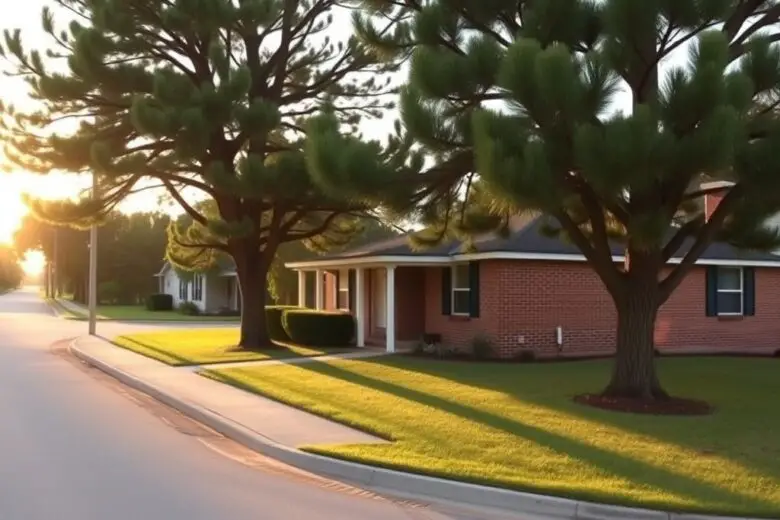 Guide to best places to retire in east texas on a budget