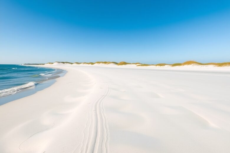 Guide to best time to visit padre island national seashore