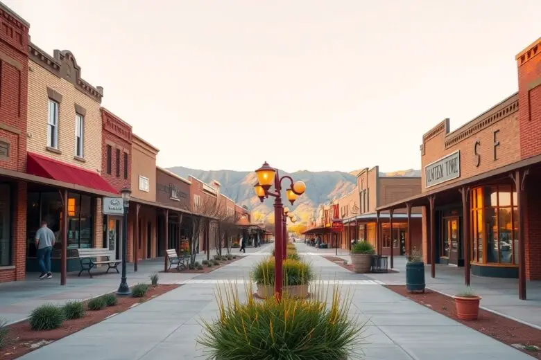 Guide to best towns to live in west texas for retirement