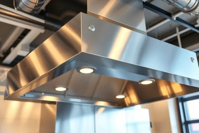 Guide to cost to install a commercial exhaust hood in texas