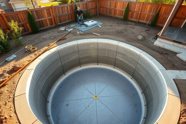 Guide to cost to install an inground spa in texas