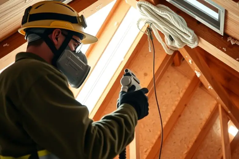 Guide to cost to install spray foam insulation in texas