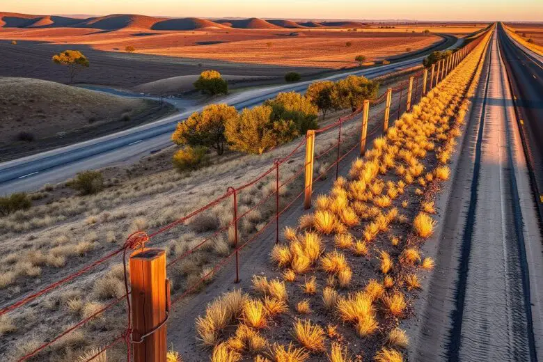 Guide on how to clear an easement on texas property