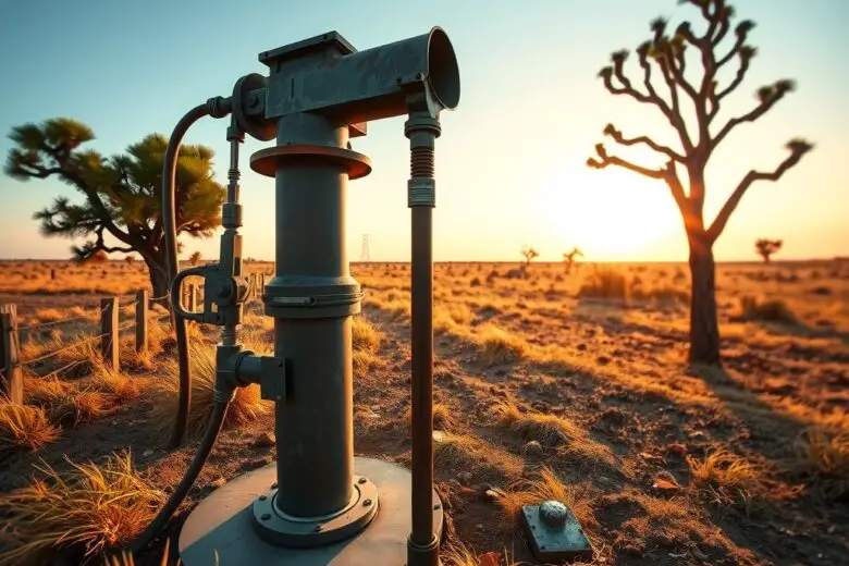 Guide on how to establish water rights for a property in texas