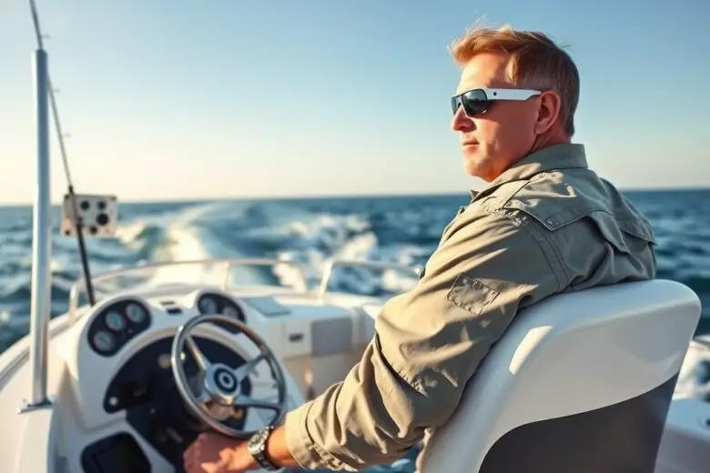 Guide on how to get a texas saltwater fishing guide license