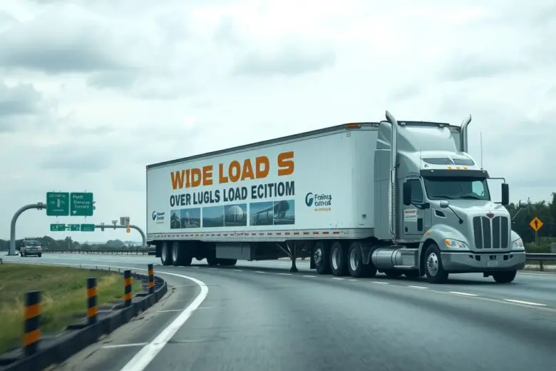 Guide on how to get an overweight permit for texas roads