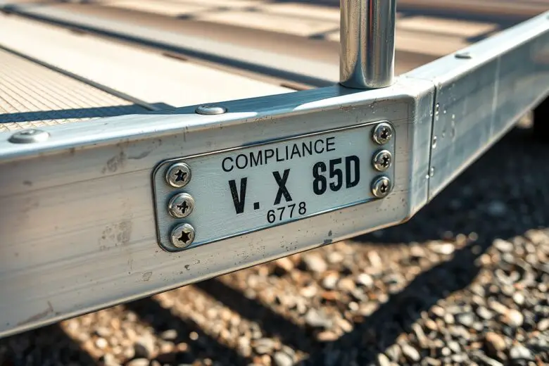 Guide on how to register a homemade trailer in texas